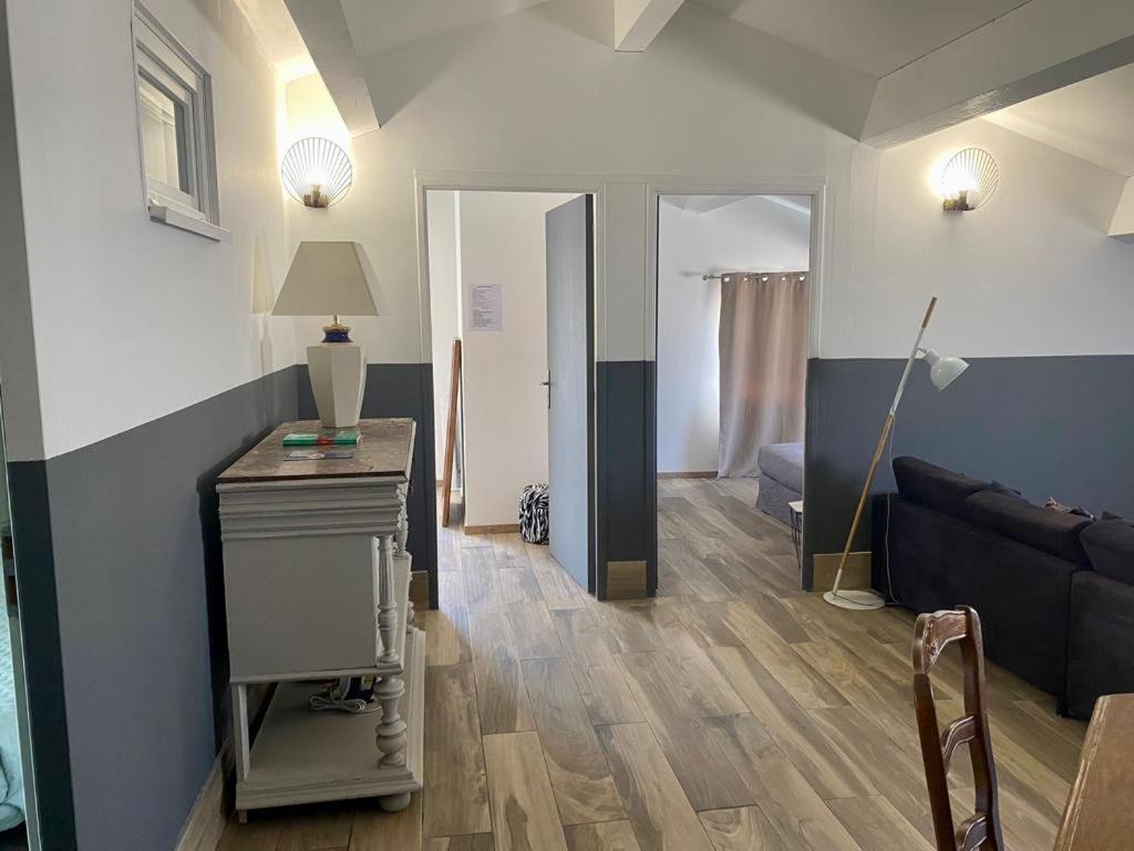 Residence Antonia Appartements Avec Piscine Commune - Centre Ville Calvi Calvi  Ngoại thất bức ảnh