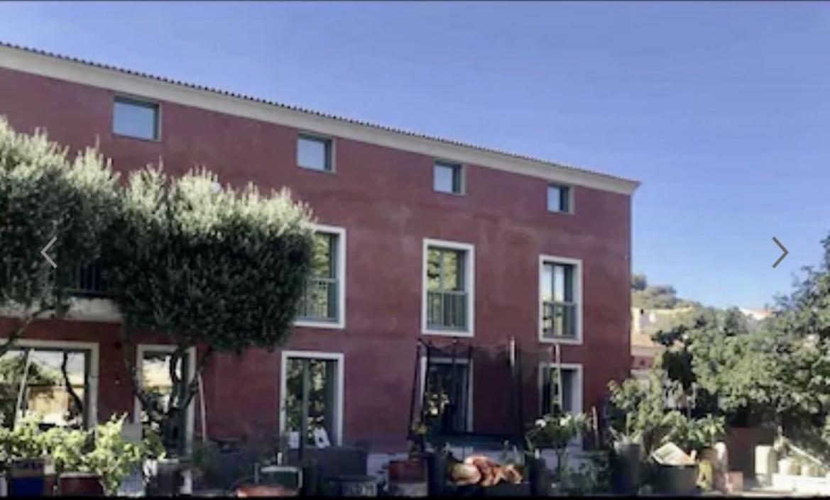 Residence Antonia Appartements Avec Piscine Commune - Centre Ville Calvi Calvi  Ngoại thất bức ảnh