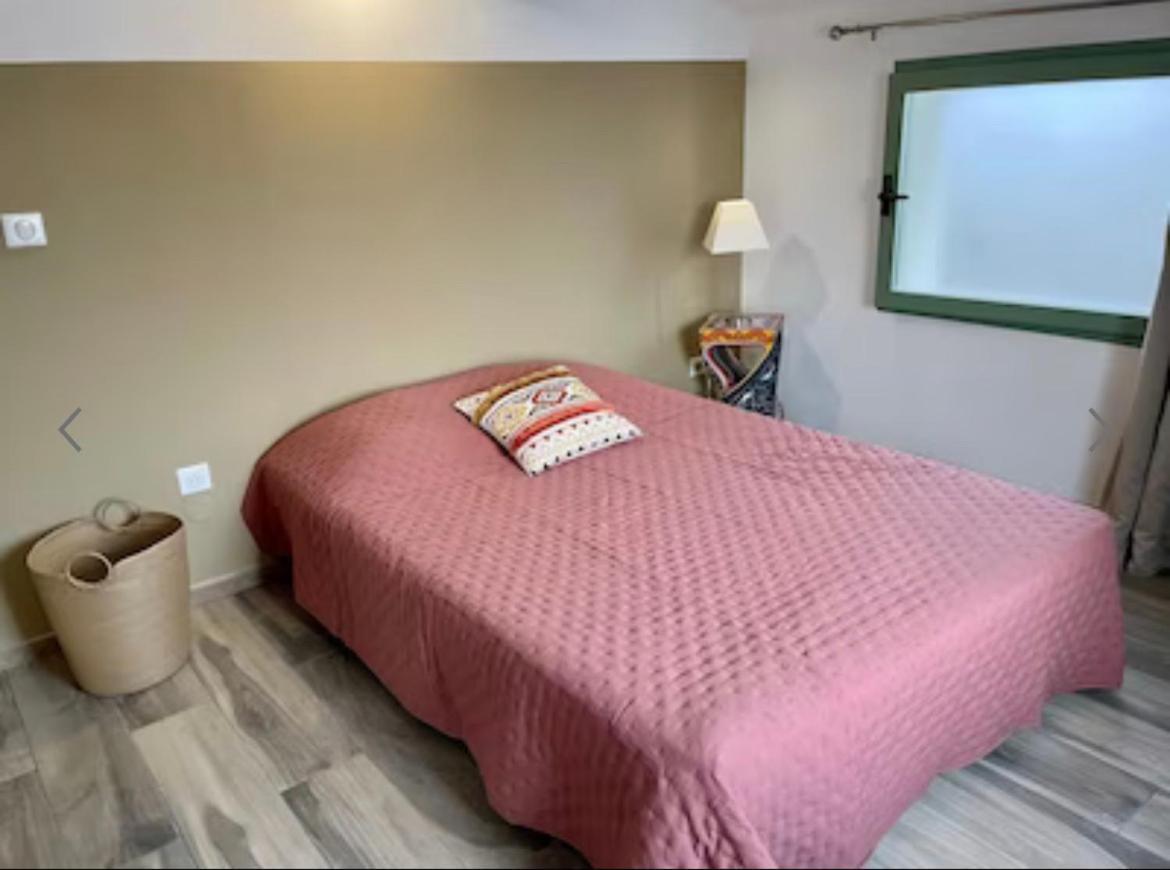 Residence Antonia Appartements Avec Piscine Commune - Centre Ville Calvi Calvi  Ngoại thất bức ảnh
