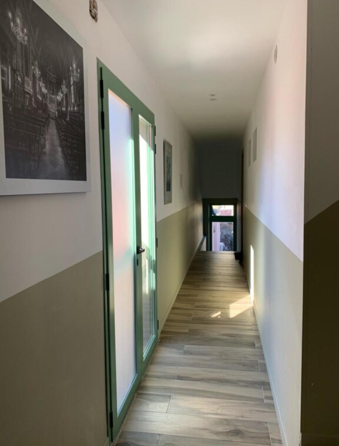 Residence Antonia Appartements Avec Piscine Commune - Centre Ville Calvi Calvi  Ngoại thất bức ảnh
